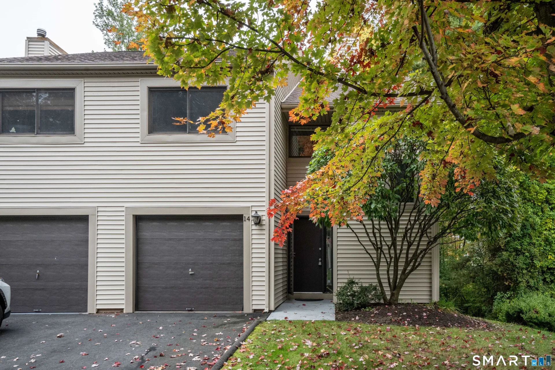 14 Woodbury Lane #14, West Hartford, CT