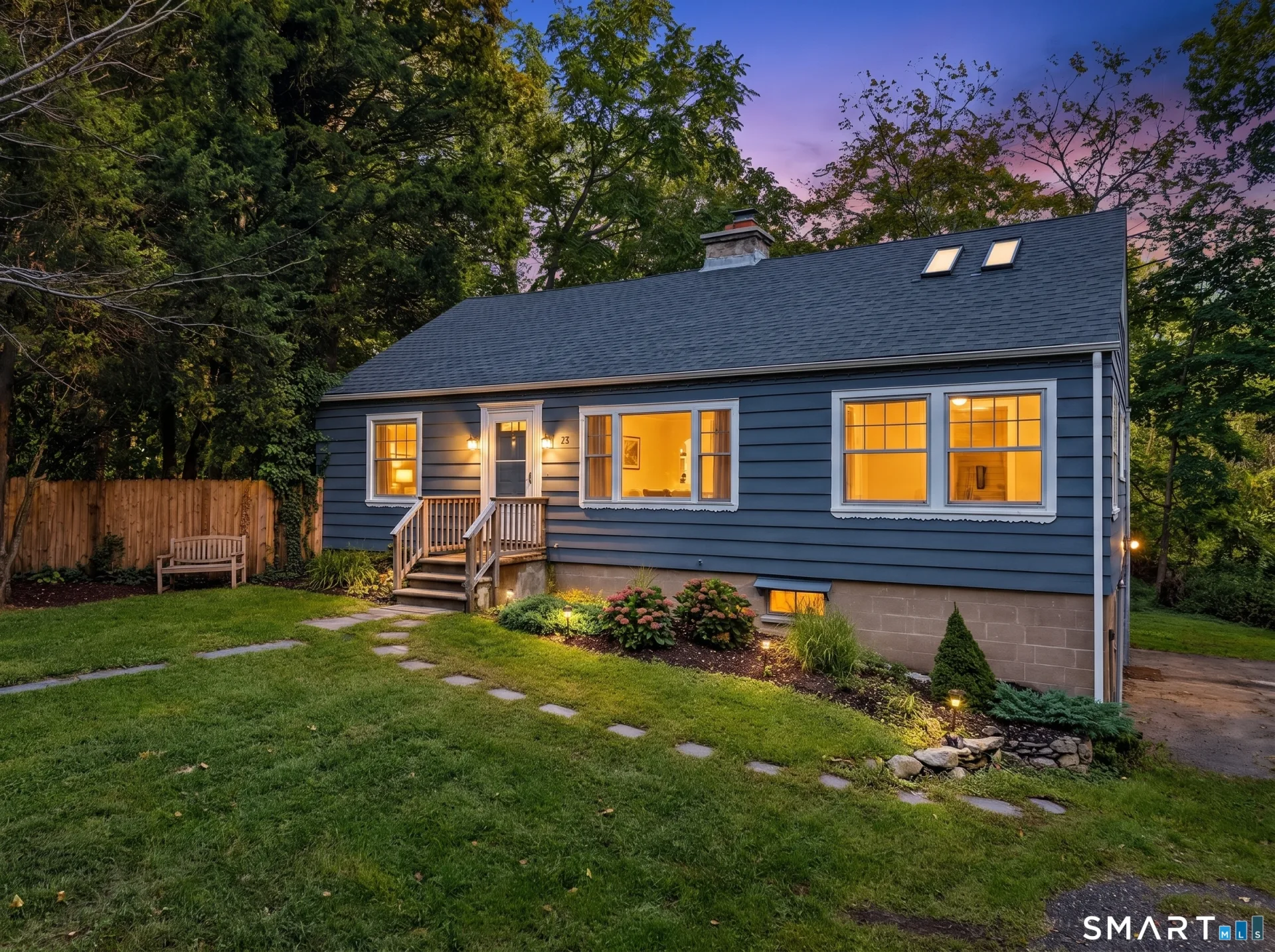 22 High Ridge Road, Guilford, CT
