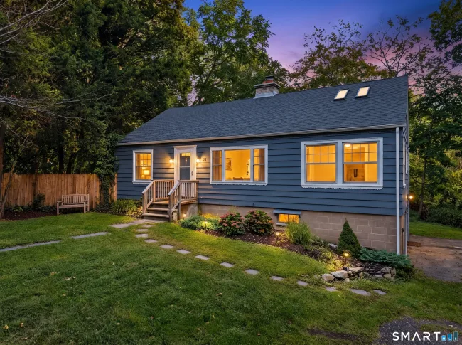 22 High Ridge Road, Guilford, CT