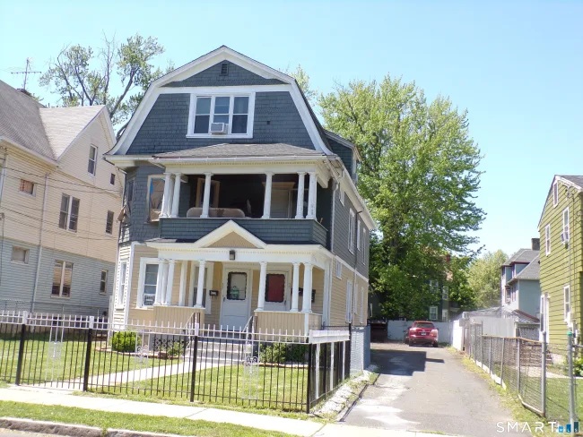 33-35 Magnolia Street