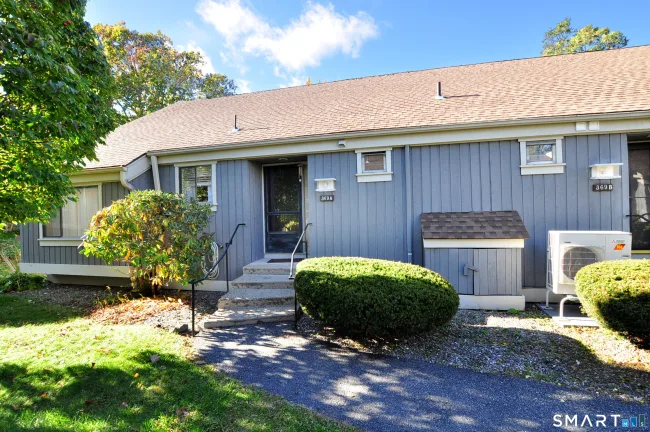 369 Heritage Village #A