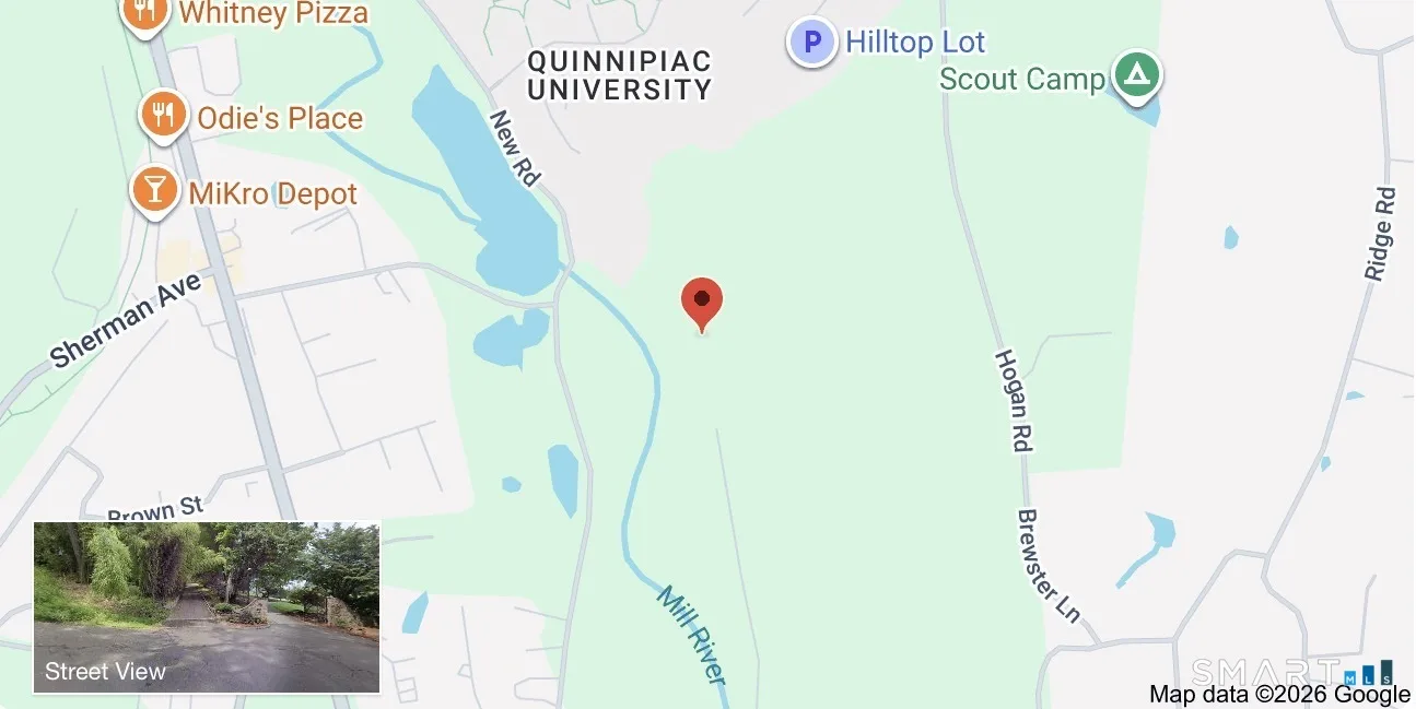 345 Spruce Bank Road, Hamden, CT