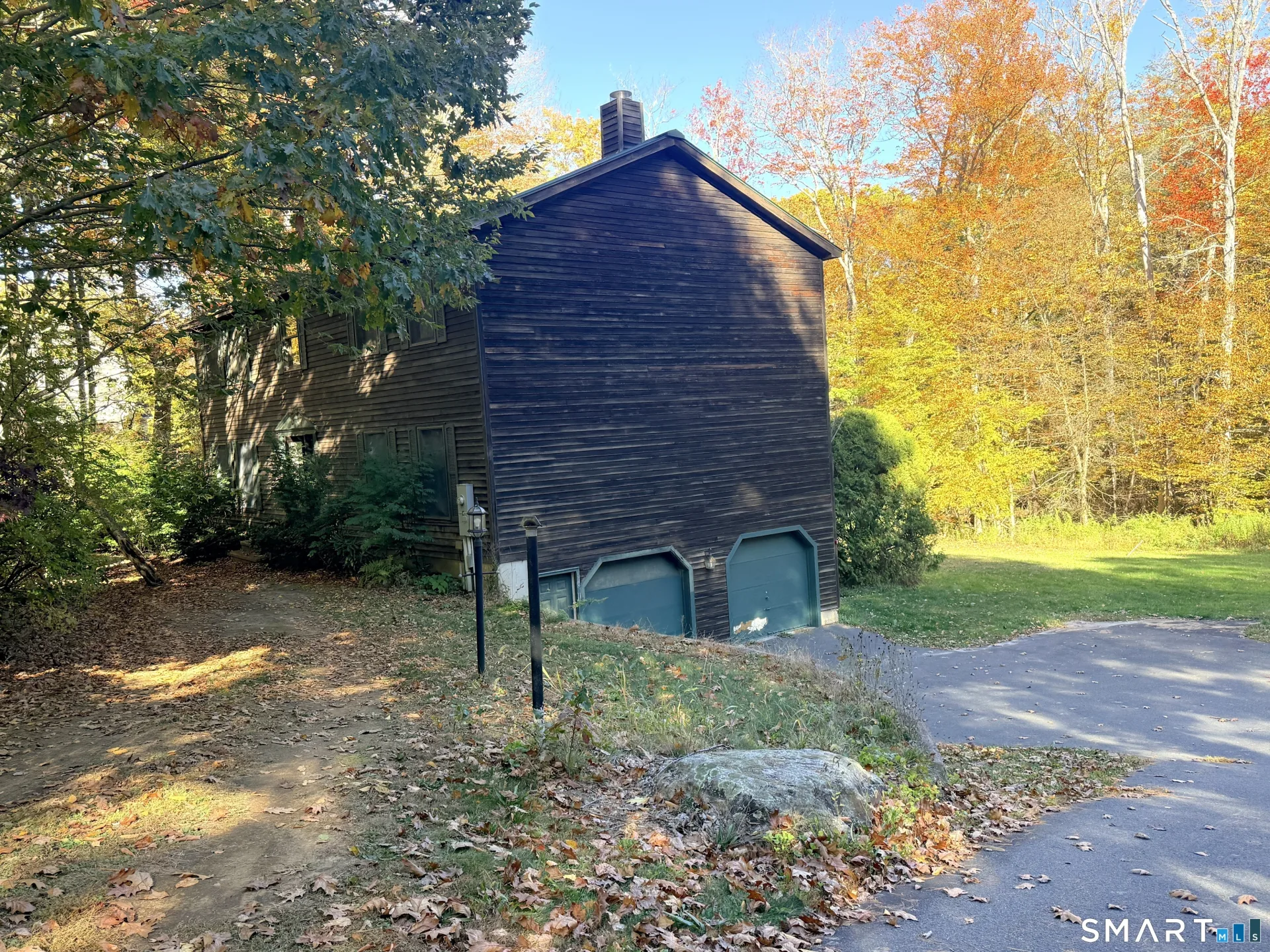 8 Stirrup Lane, Barkhamsted, CT