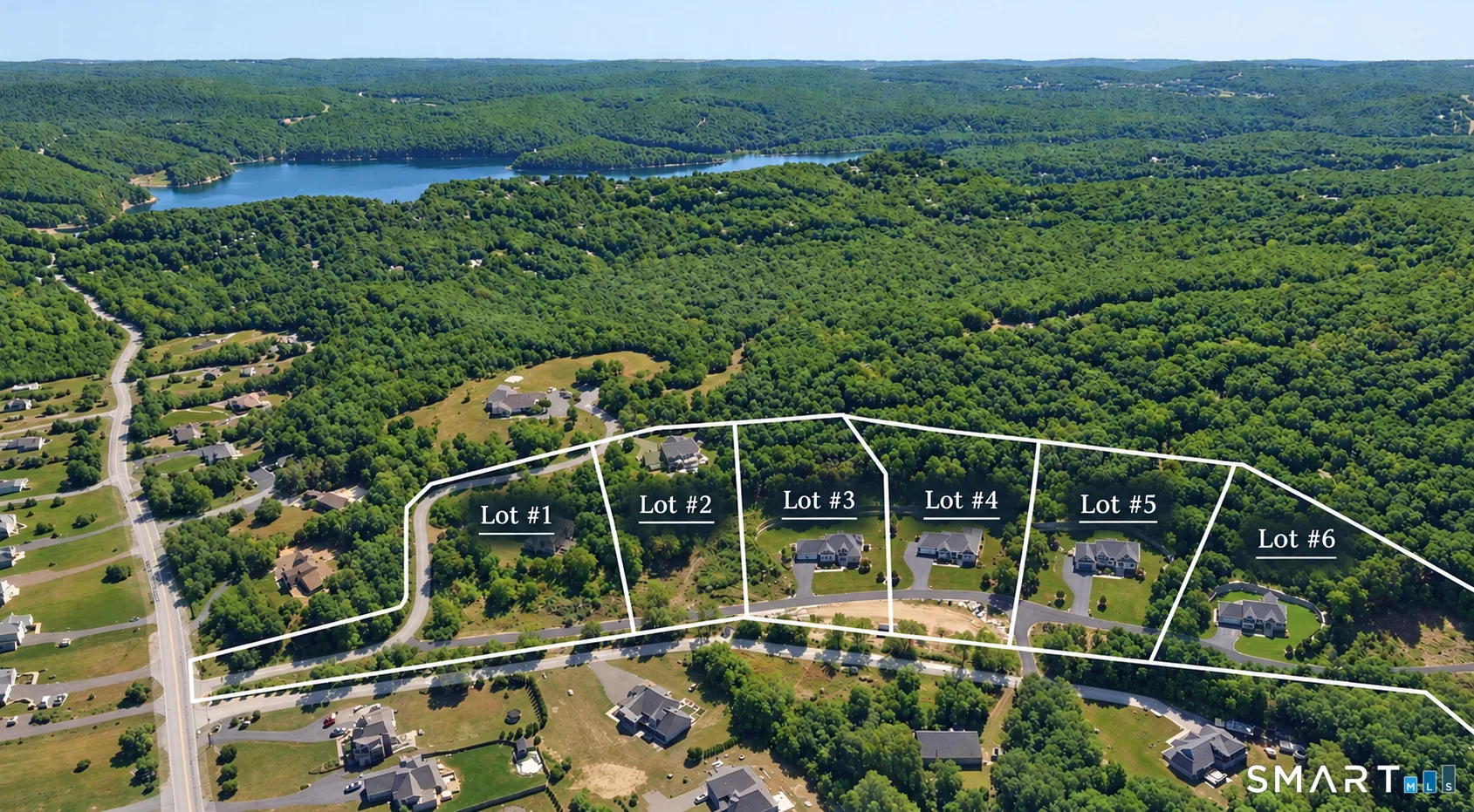 237-3 Upper Pattagansett Road, East Lyme, CT
