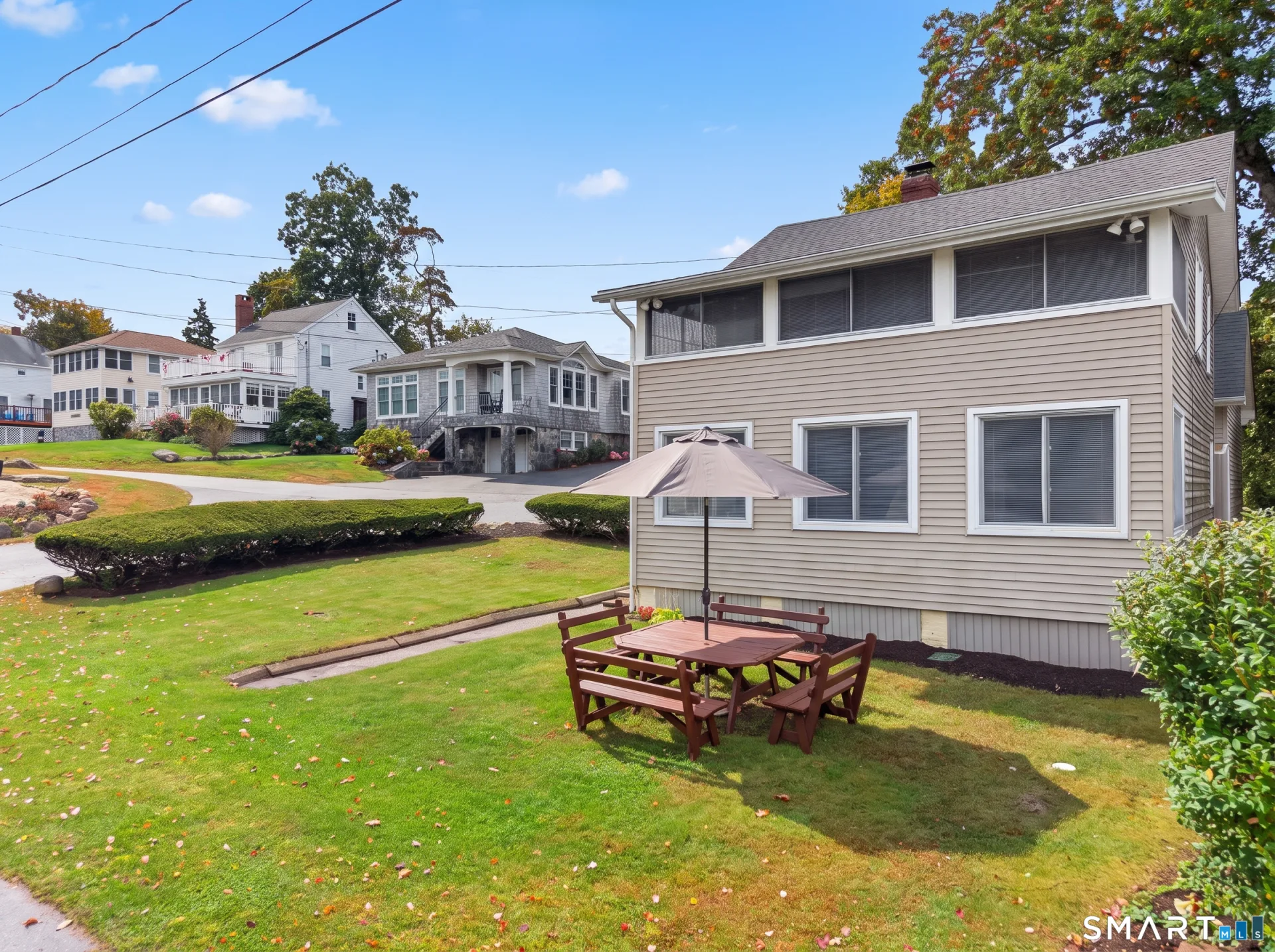34 Ridgewood Road, Old Lyme, CT