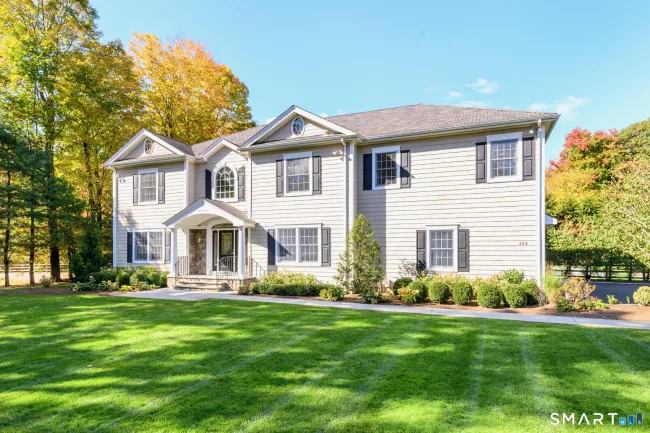 429 Eden Road, Stamford, CT