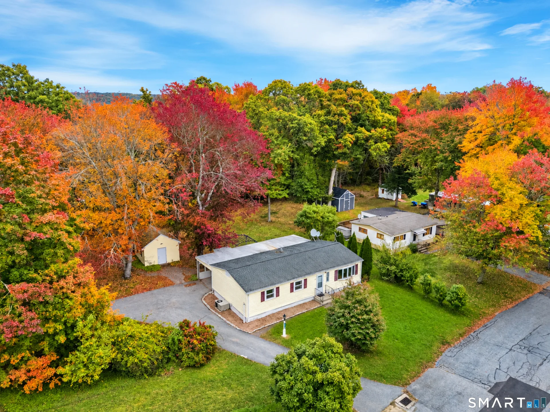 12 Phoenix Road, Colchester, CT
