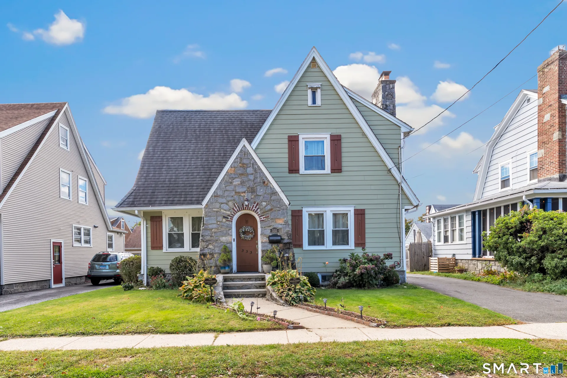 555 Windsor Avenue, Stratford, CT