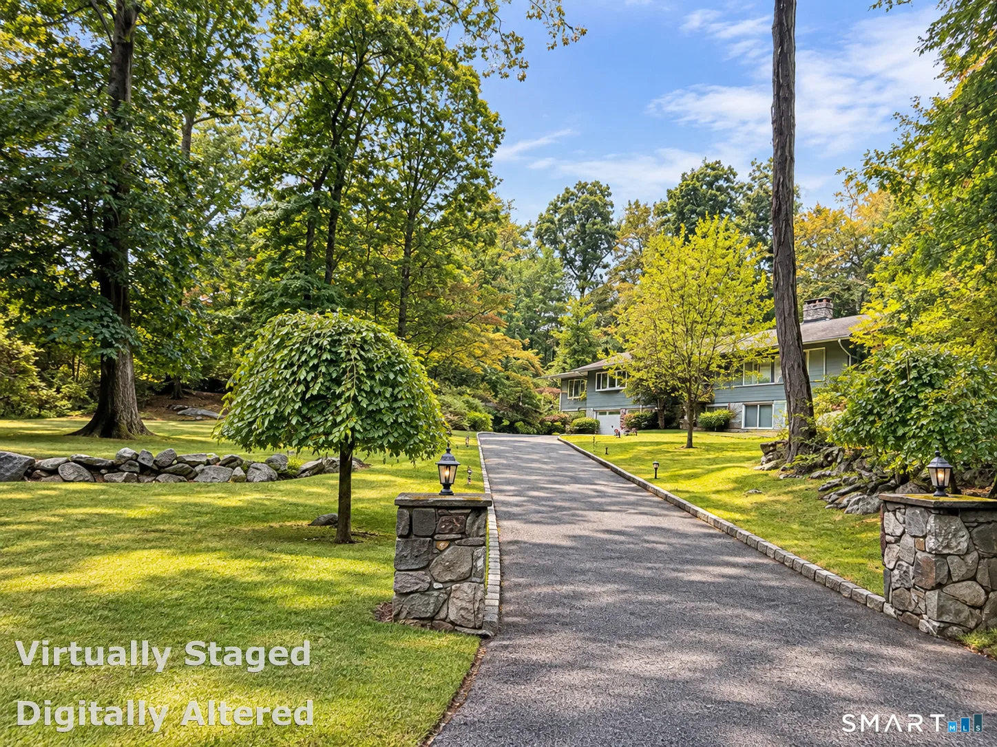 45 Smoke Hill Drive, Stamford, CT