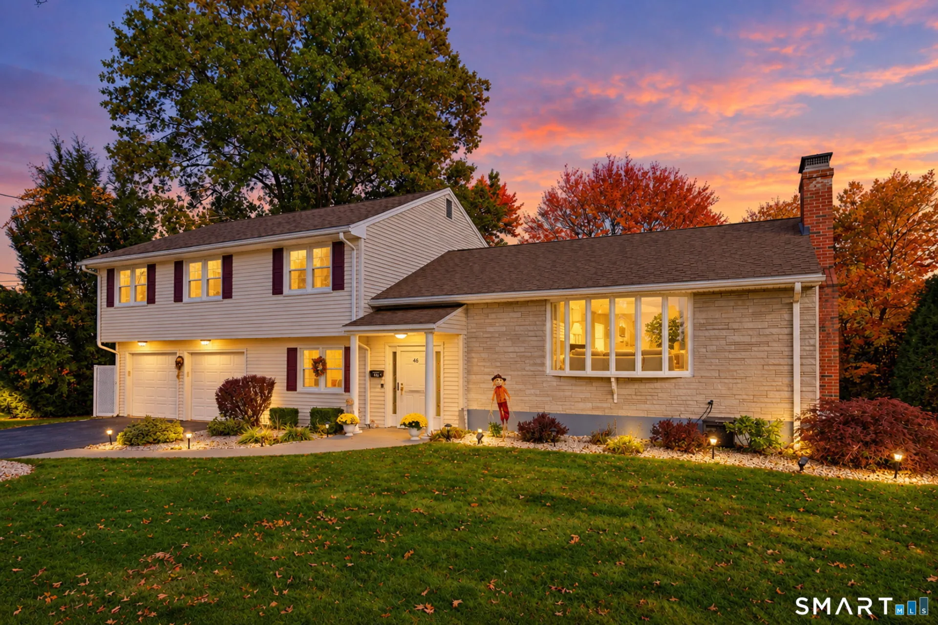46 Pond Side Drive, Wethersfield, CT