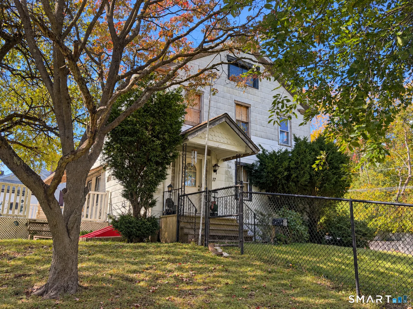 17 Hill Street, Milford, CT