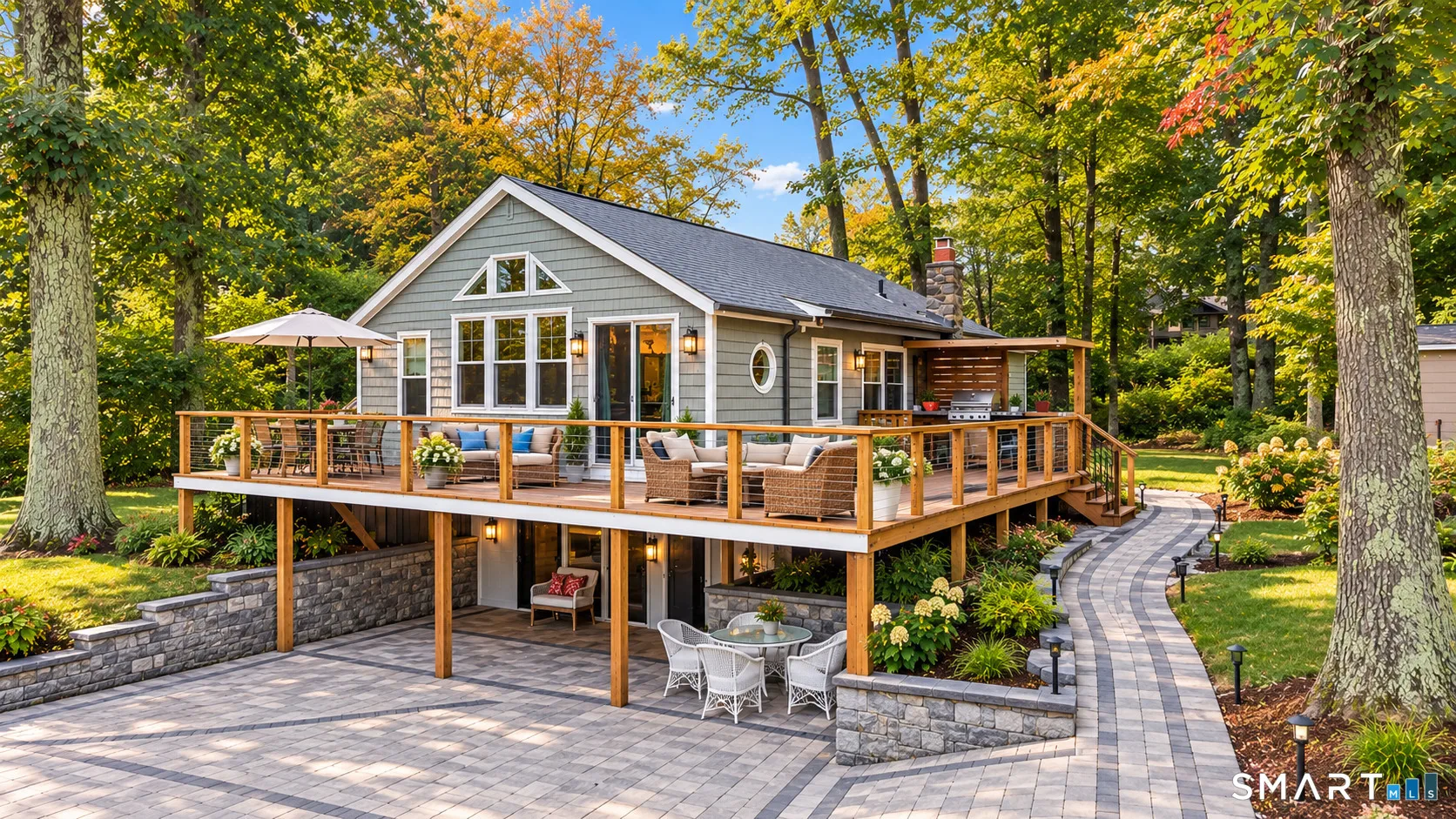 57 Shore Road, East Haddam, CT
