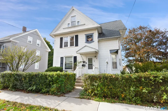 143 Elm Street