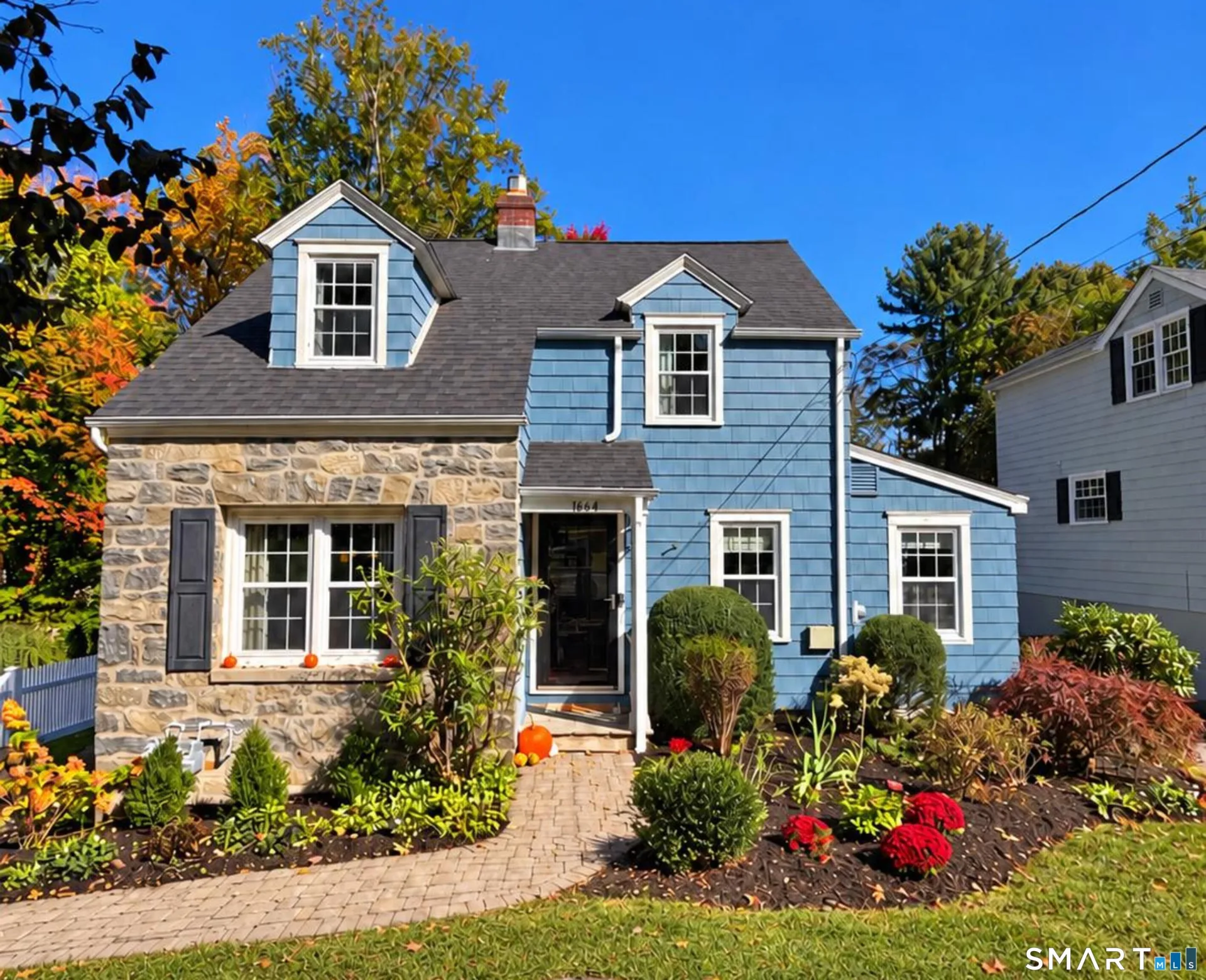 1664 Melville Avenue, Fairfield, CT