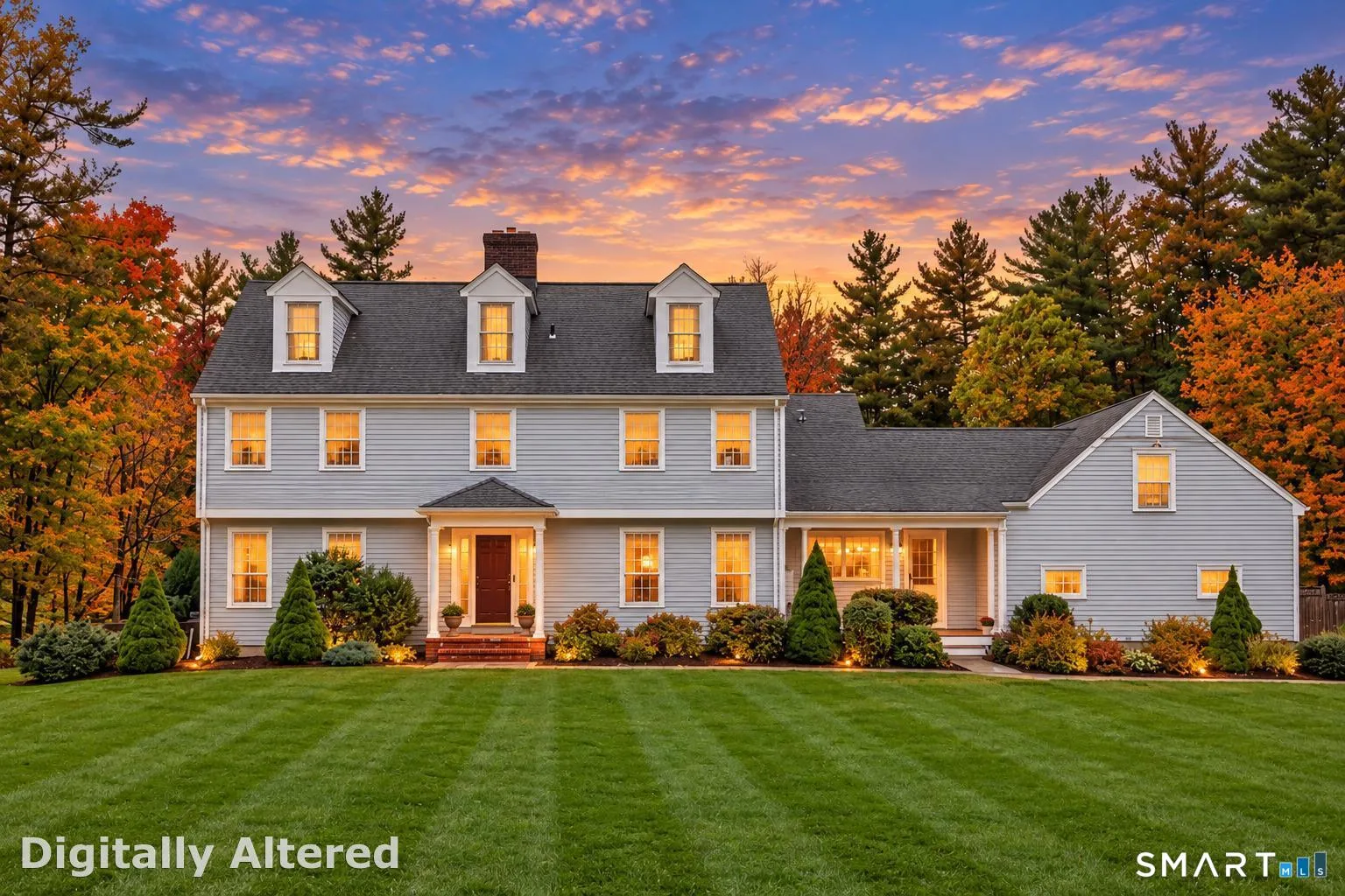 218 Old West Mountain Road, Ridgefield, CT