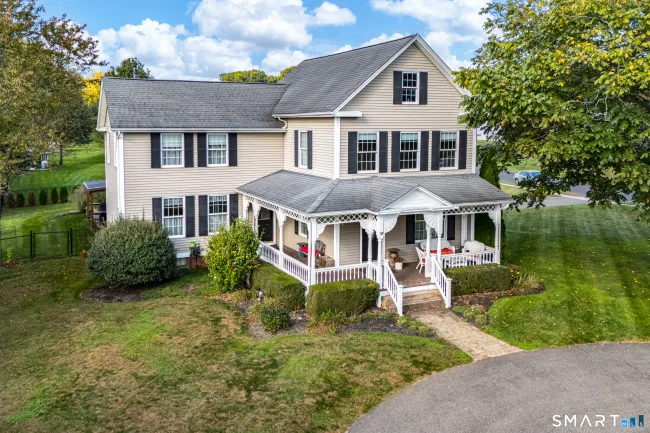 3 Murphy Drive