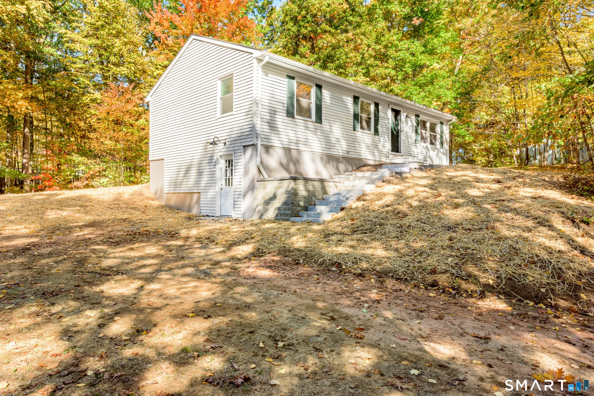 298 Metcalf Road, Tolland, CT
