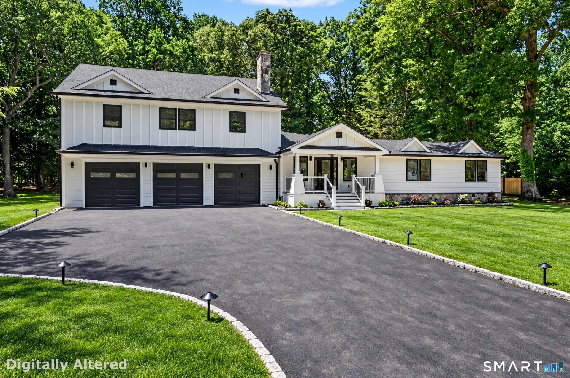 203 Wildflower Lane, Fairfield, CT