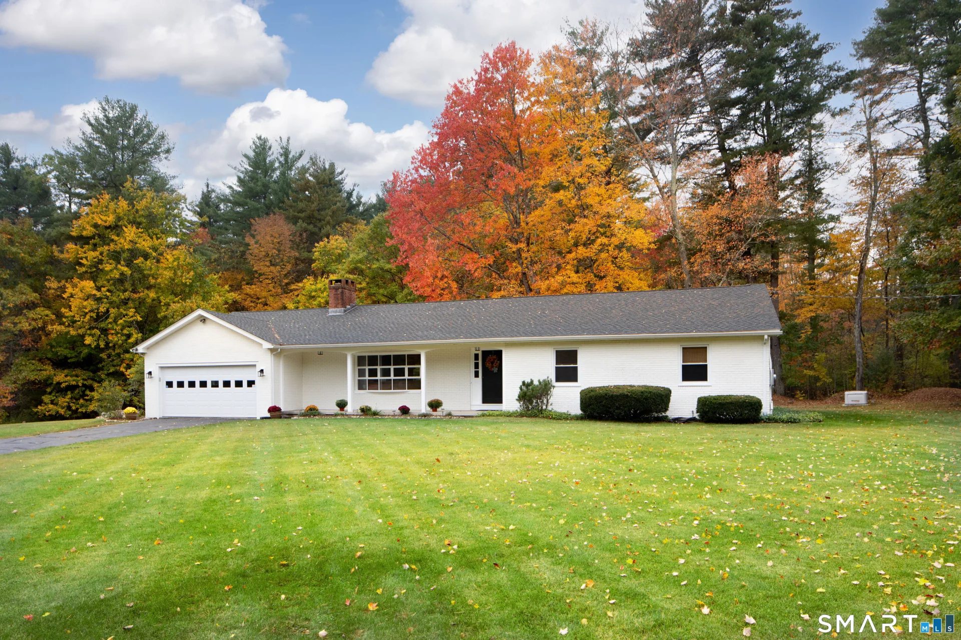 363 Colebrook Road, Colebrook, CT