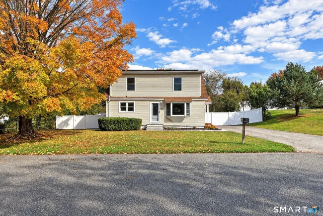 23 Mountain View Road