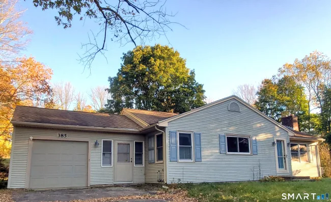 385 Exeter Road