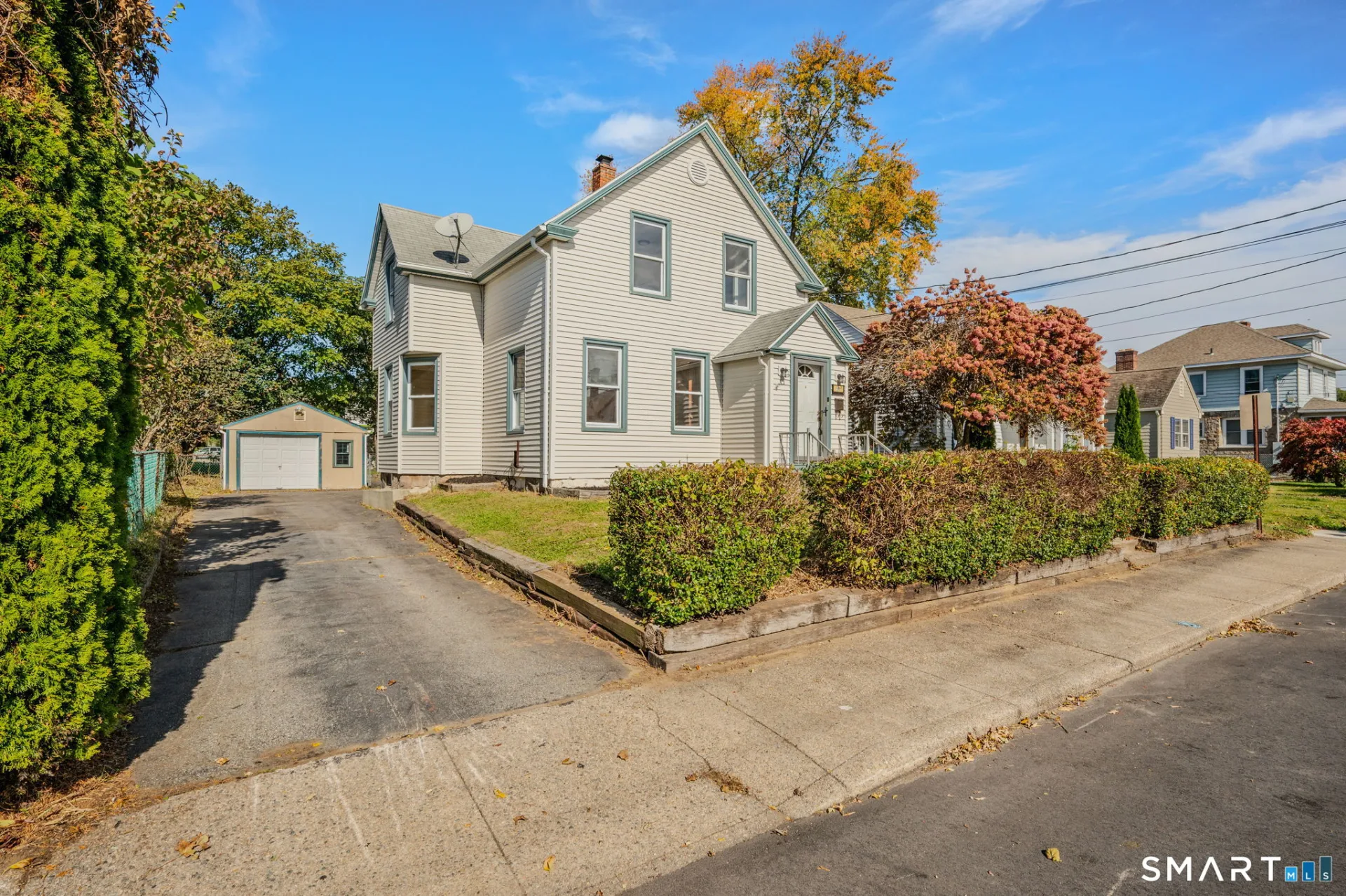 56 Hamilton Avenue, Groton, CT