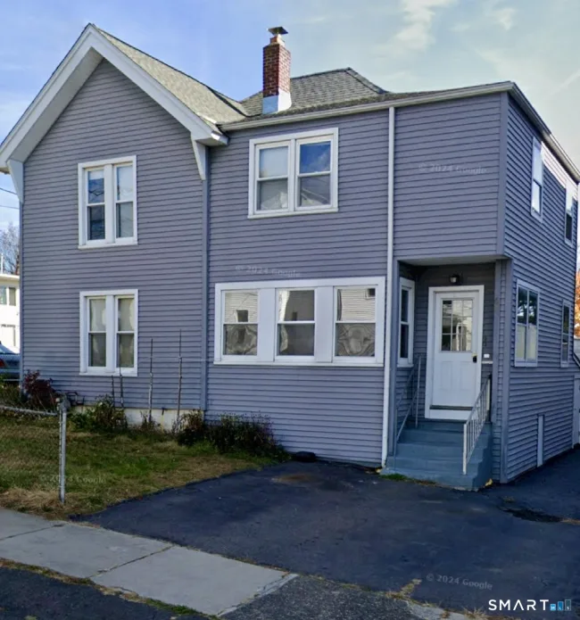 69 Smith Street