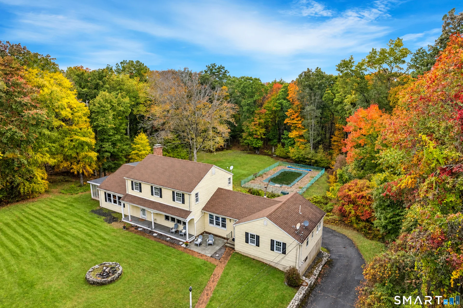 69 Bradley Corners Road, Madison, CT
