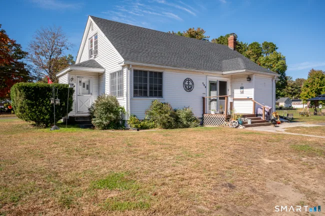 398 Elm Street, Windsor Locks, CT