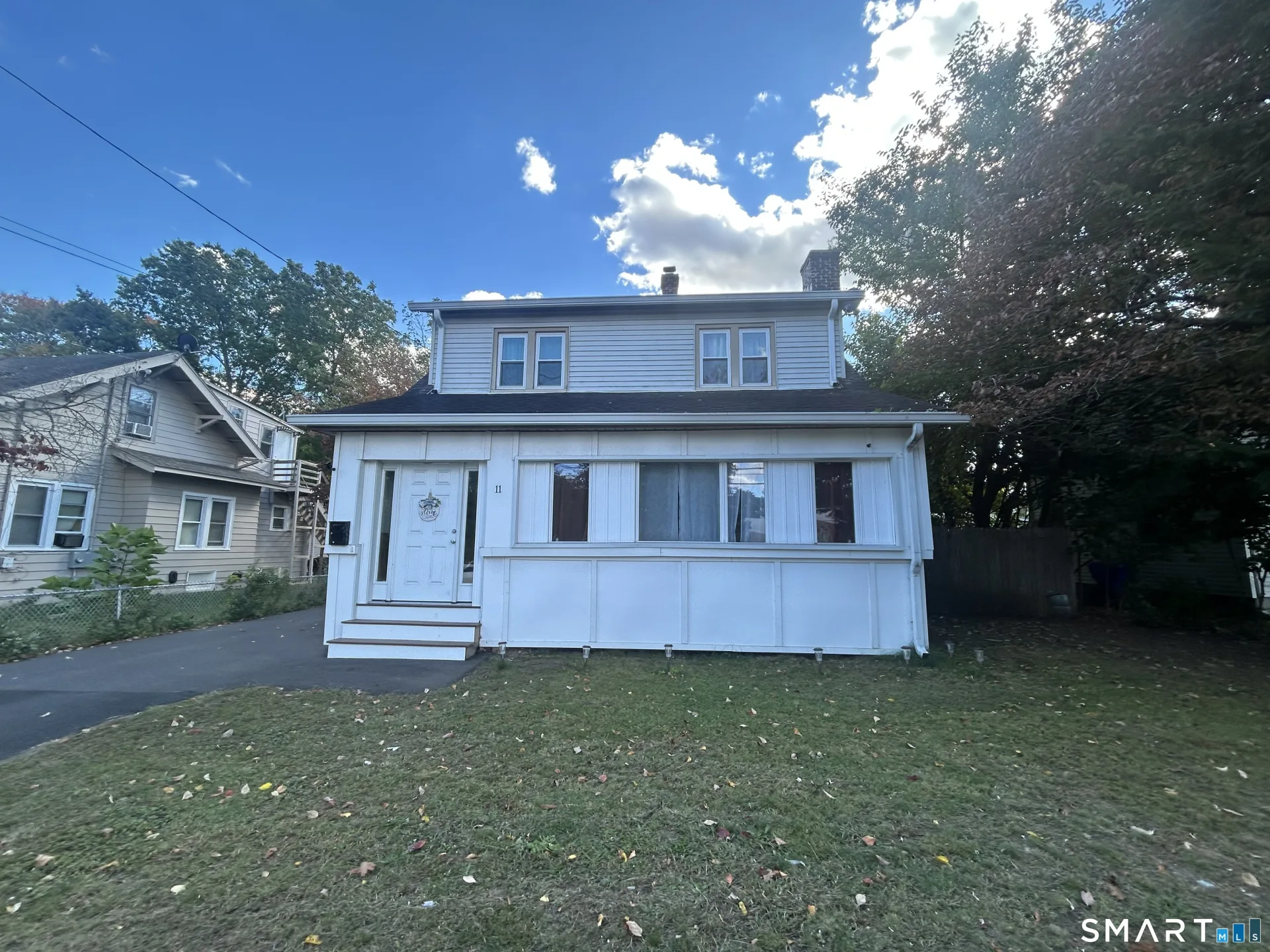 11 Brewer Street, East Hartford, CT