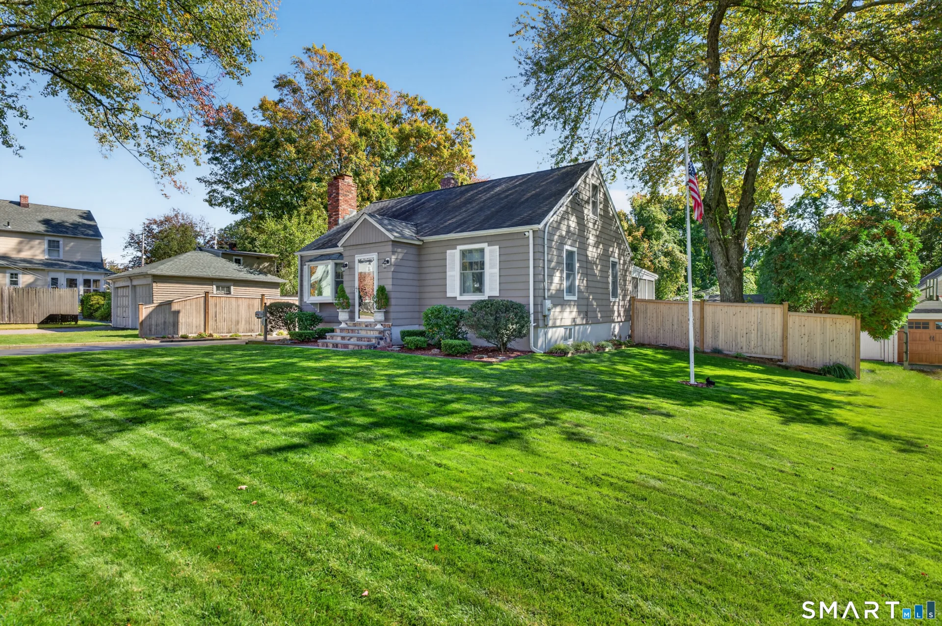 35 Highlawn Road, Fairfield, CT