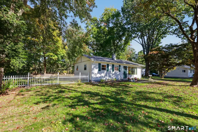 4 Mallard Road
