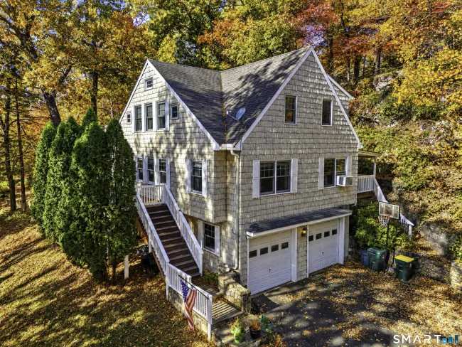 52 Buckingham Road, Seymour, CT