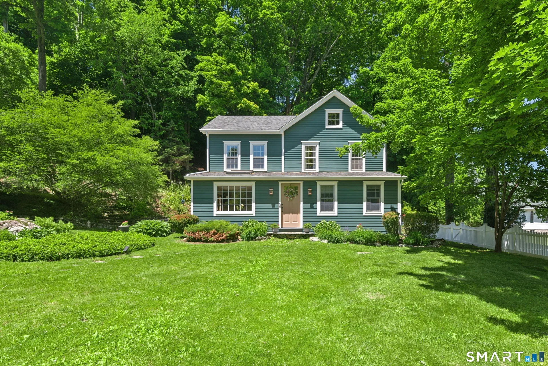 23 Church Street, Wilton, CT