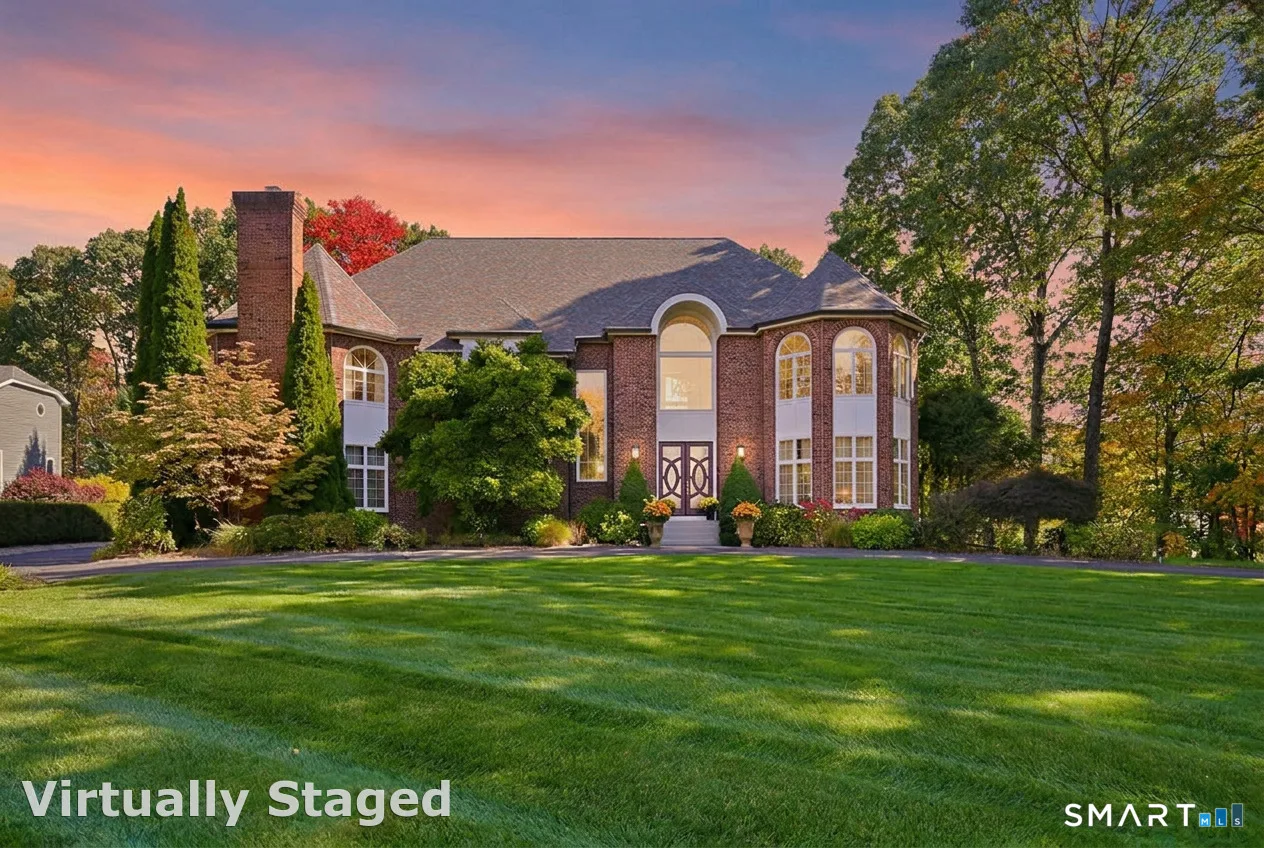 4 Drumlin Road, Glastonbury, CT