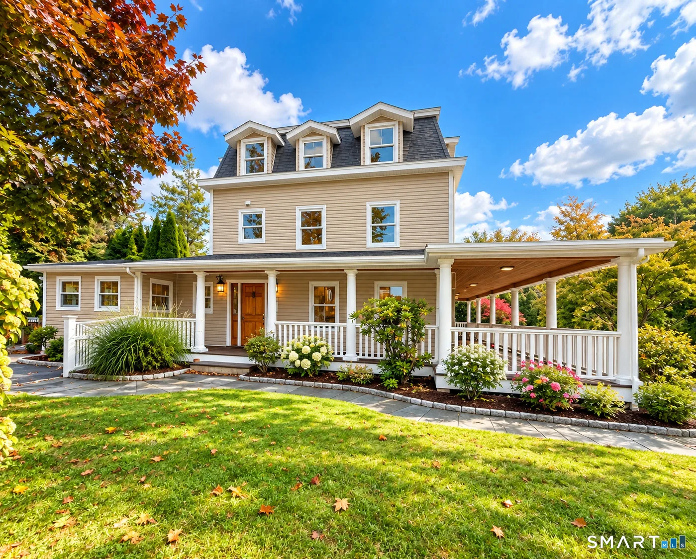 96 Fitch Avenue, Darien, CT
