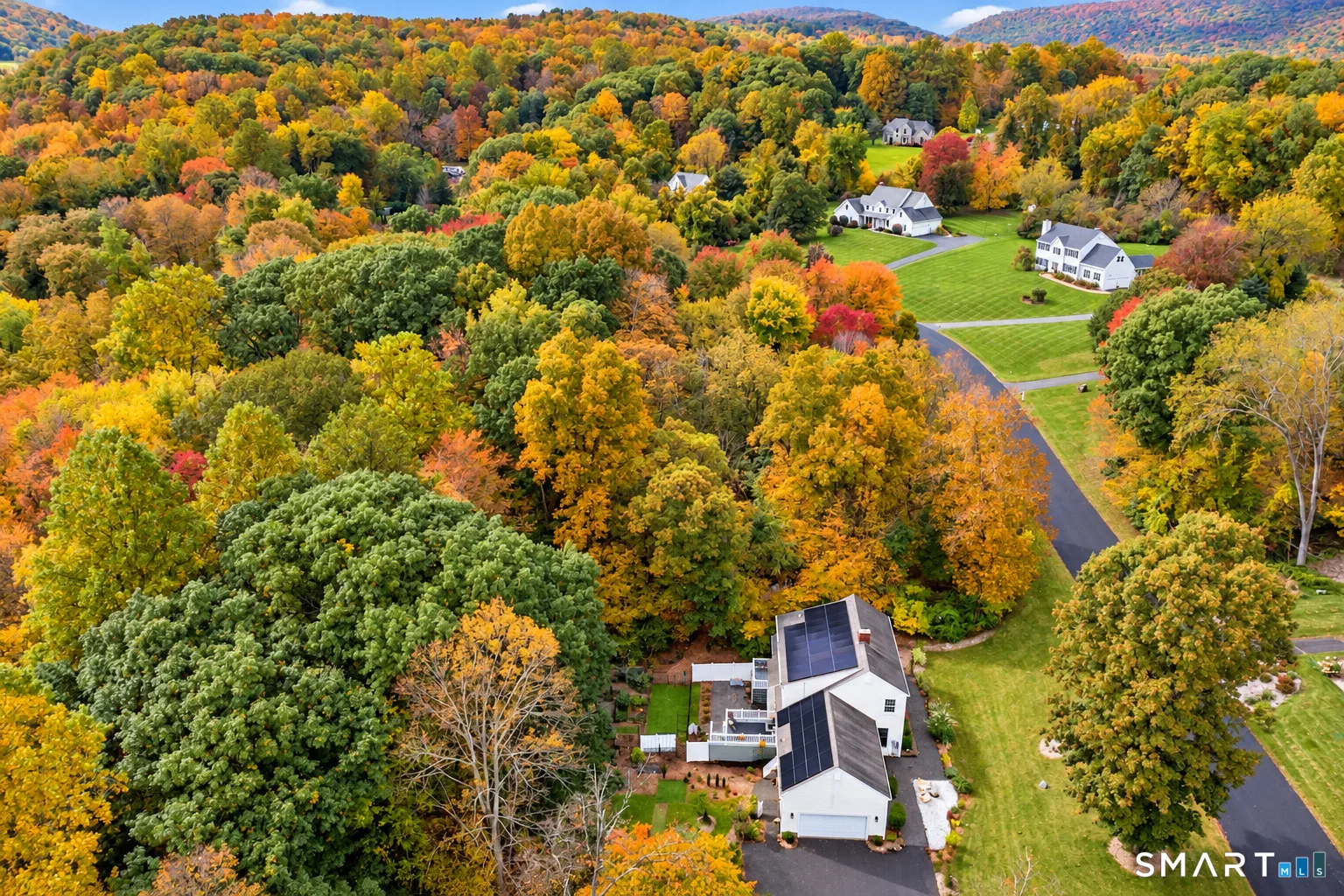 51 Patterson Lane, Durham, CT