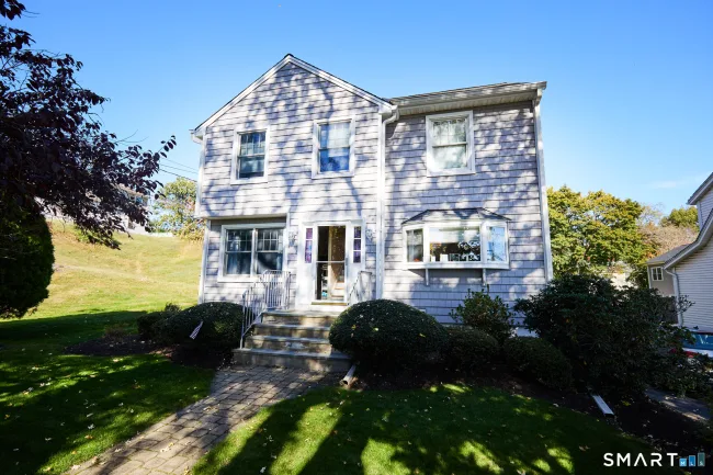 364 Halley Avenue, Fairfield, CT