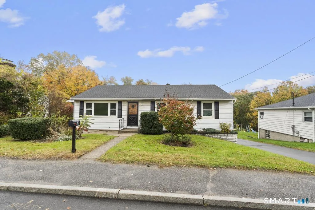 246 Bucks Hill Road, Waterbury, CT