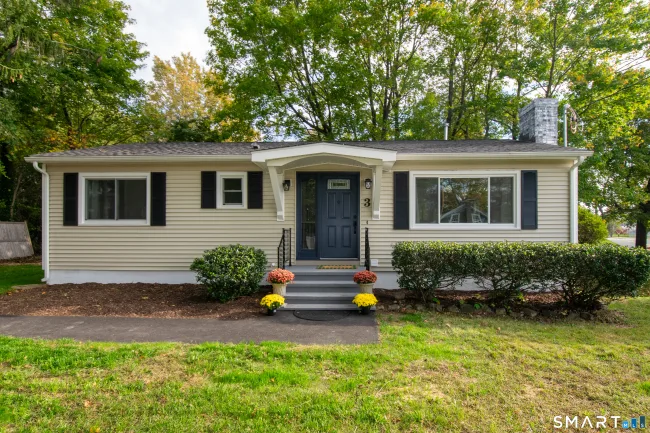 3 Pattagansett Court