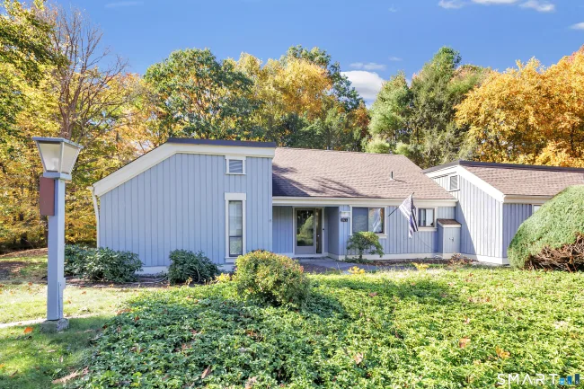 974 Heritage Village #A
