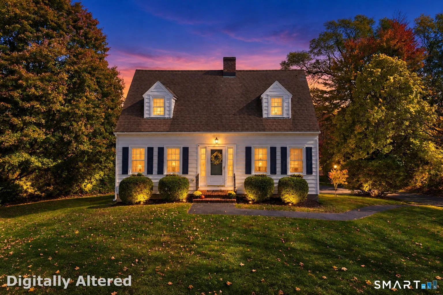 62 Park Lane Road, New Milford, CT
