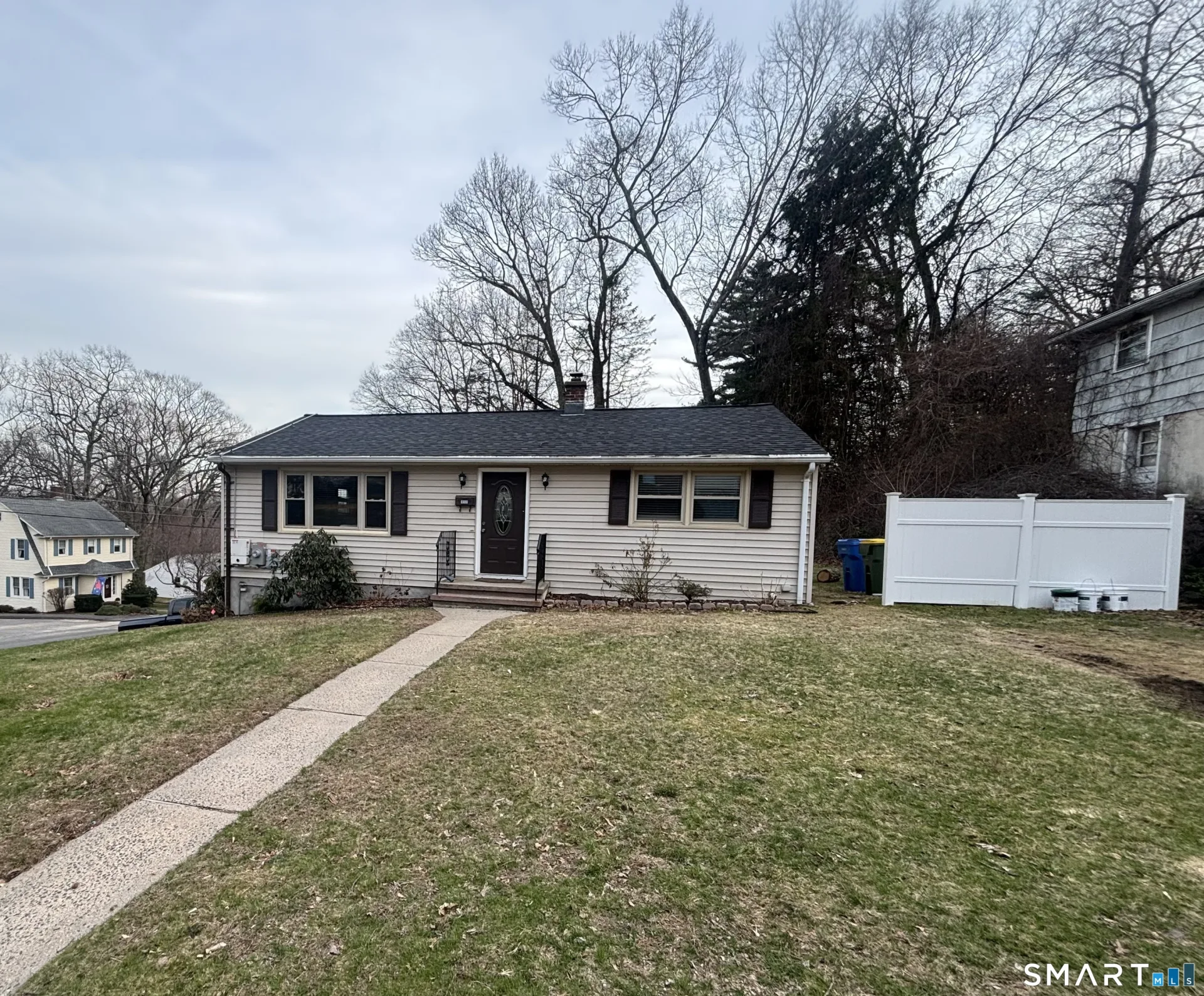 117 Arden Road, Waterbury, CT