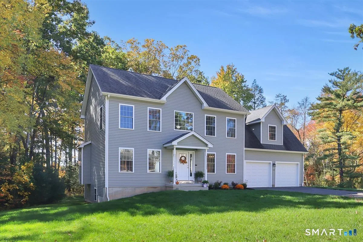 108 Troy Road, South Windsor, CT
