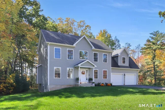 108 Troy Road