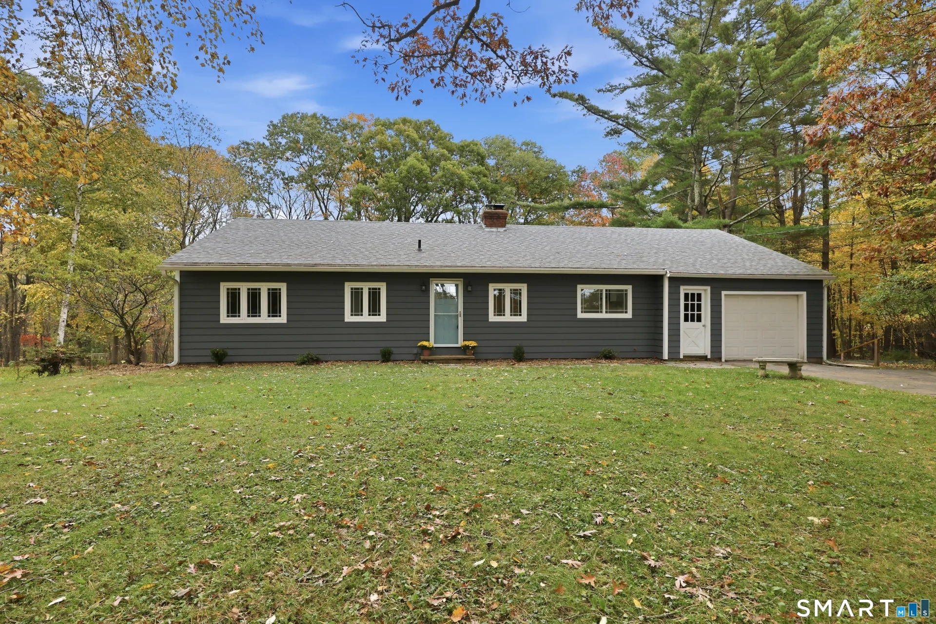 42 Cemetery Road, Union, CT