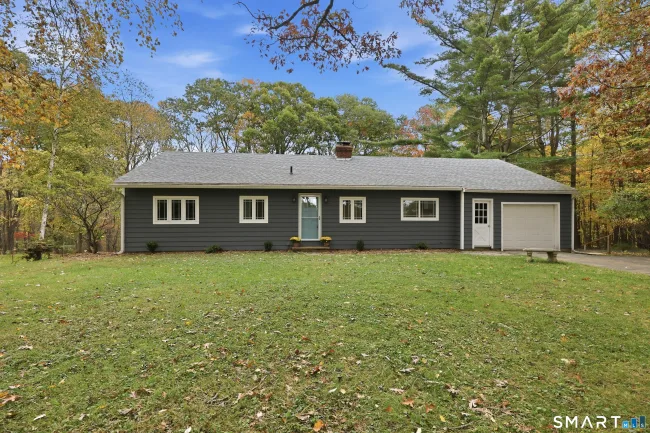 42 Cemetery Road