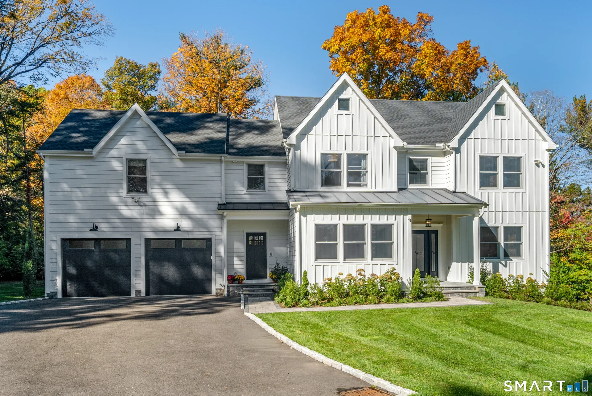 42 Woodbine Road, Stamford, CT