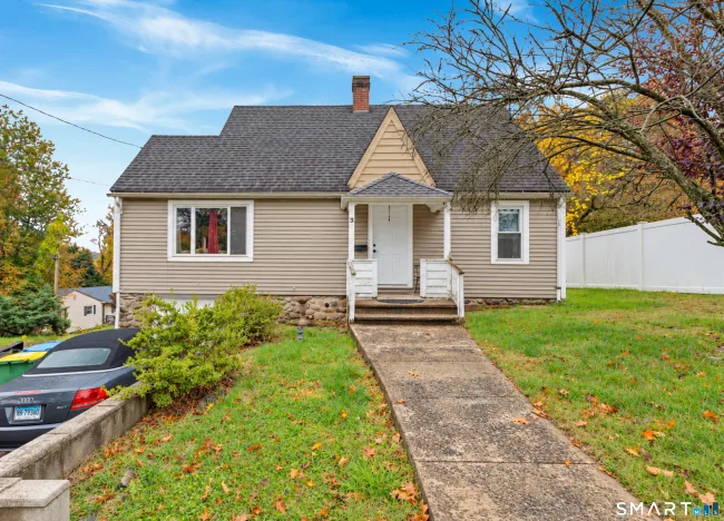 3 Suffolk Street, Waterbury, CT
