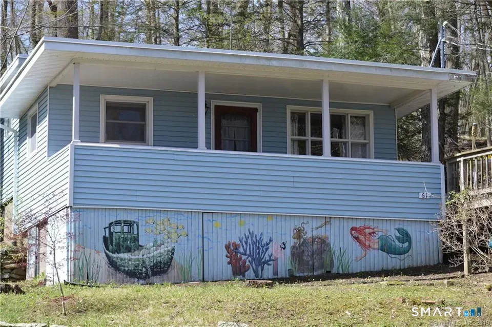 61 BAILEY Road, East Haddam, CT